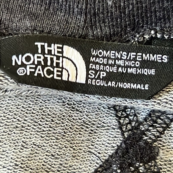 The North Face Gray Travel Casual Dress Size Small - Picture 5 of 5